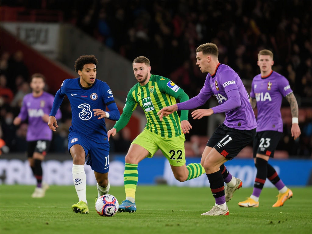 来者追赶的 来者追赶的